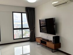 Blk 445A Clementi Crest (Clementi), HDB 5 Rooms #618988831